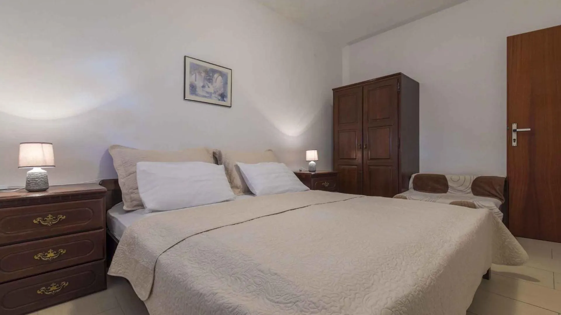 One-Bedroom Apartment In Crikvenica 48