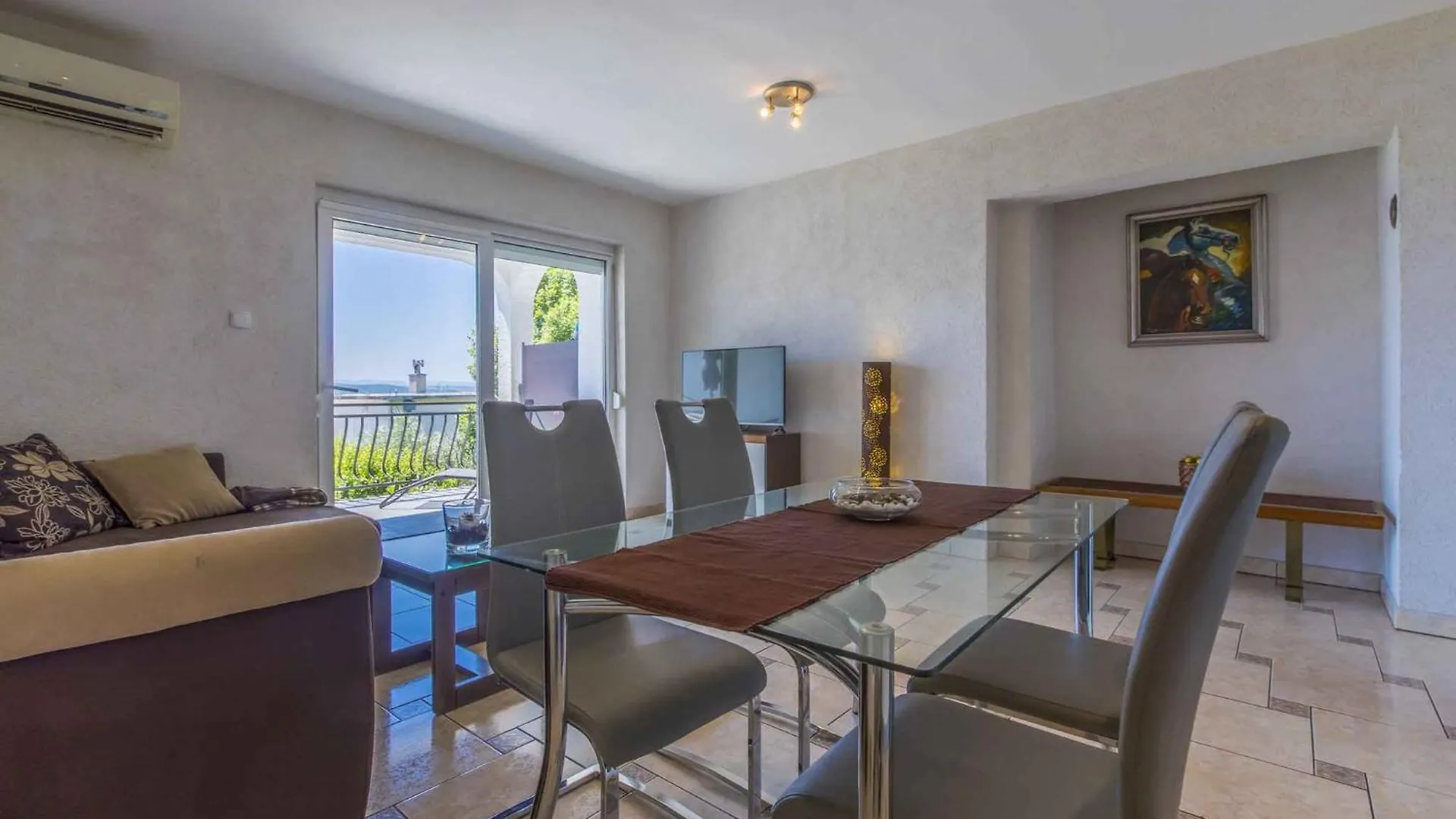 One-Bedroom Apartment In Crikvenica 48
