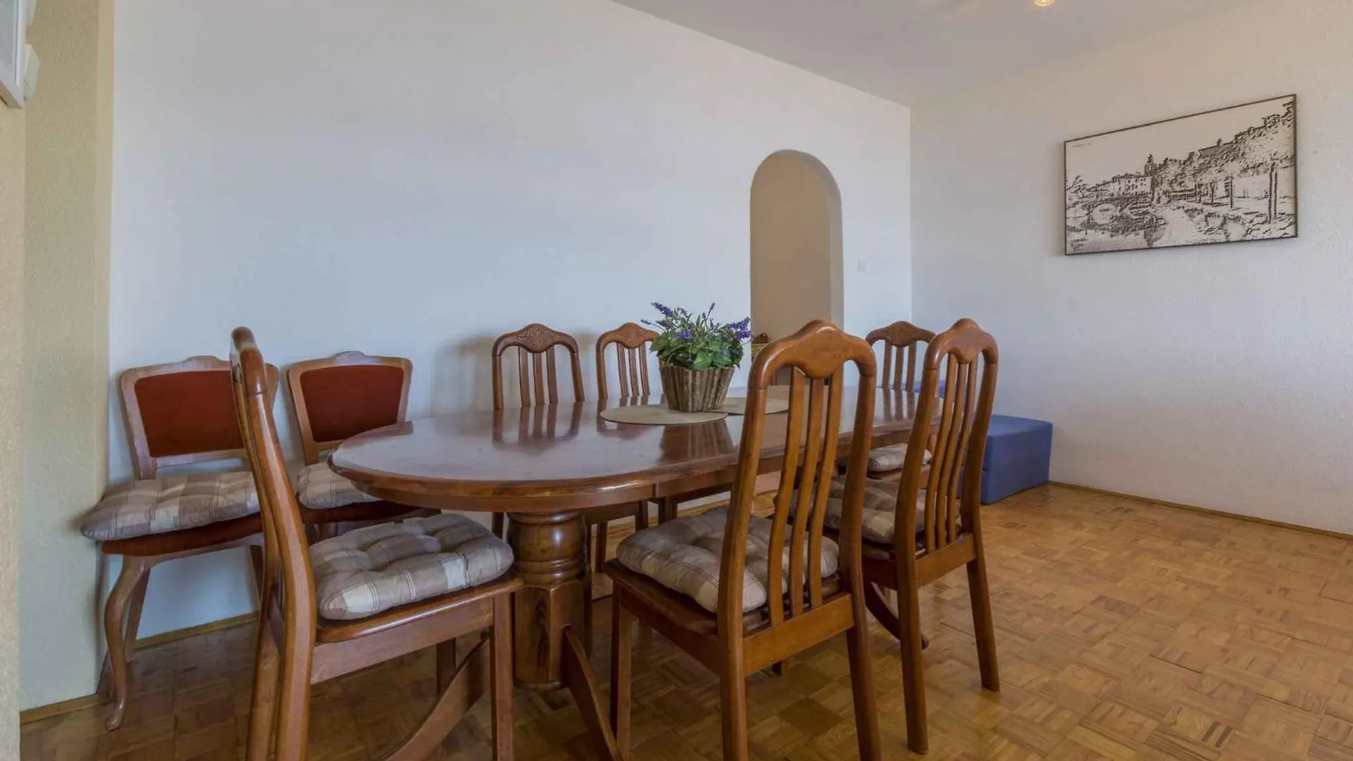 One-Bedroom Apartment In Crikvenica 48 Chorwacja