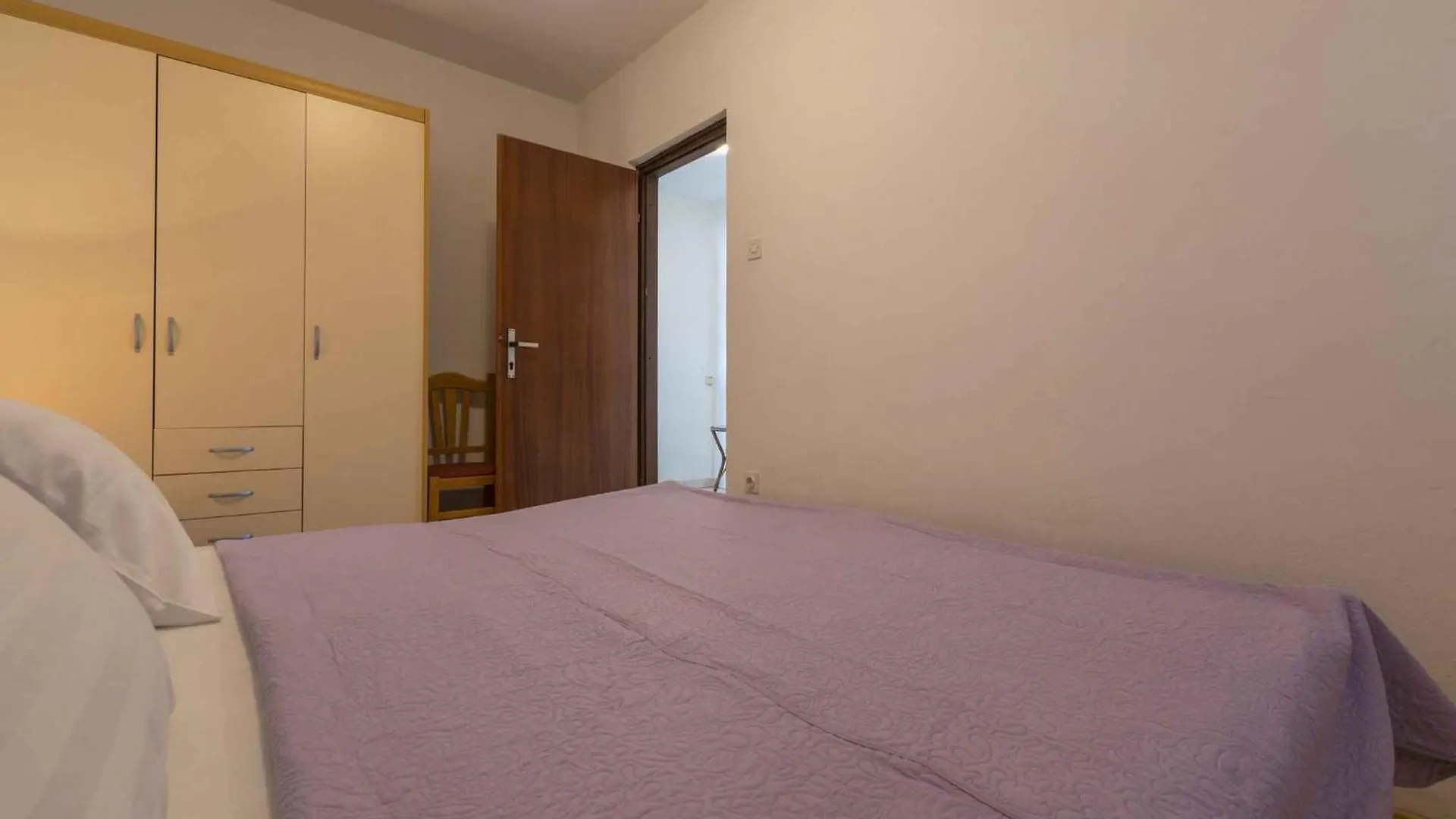 One-Bedroom Apartment In Crikvenica 48