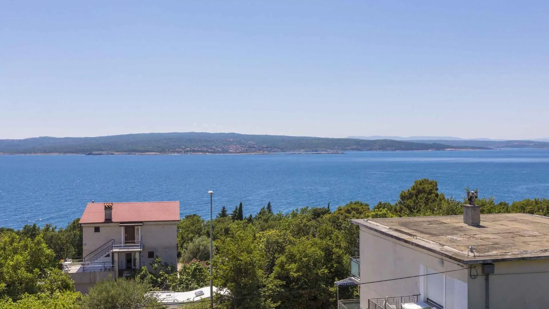 One-Bedroom Apartment In Crikvenica 48