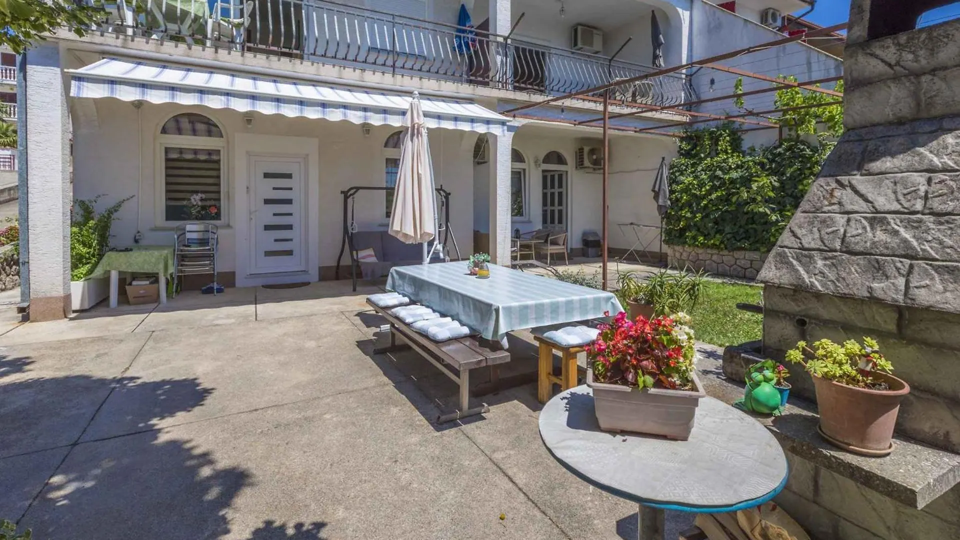 One-Bedroom Apartment In Crikvenica 48 Chorwacja