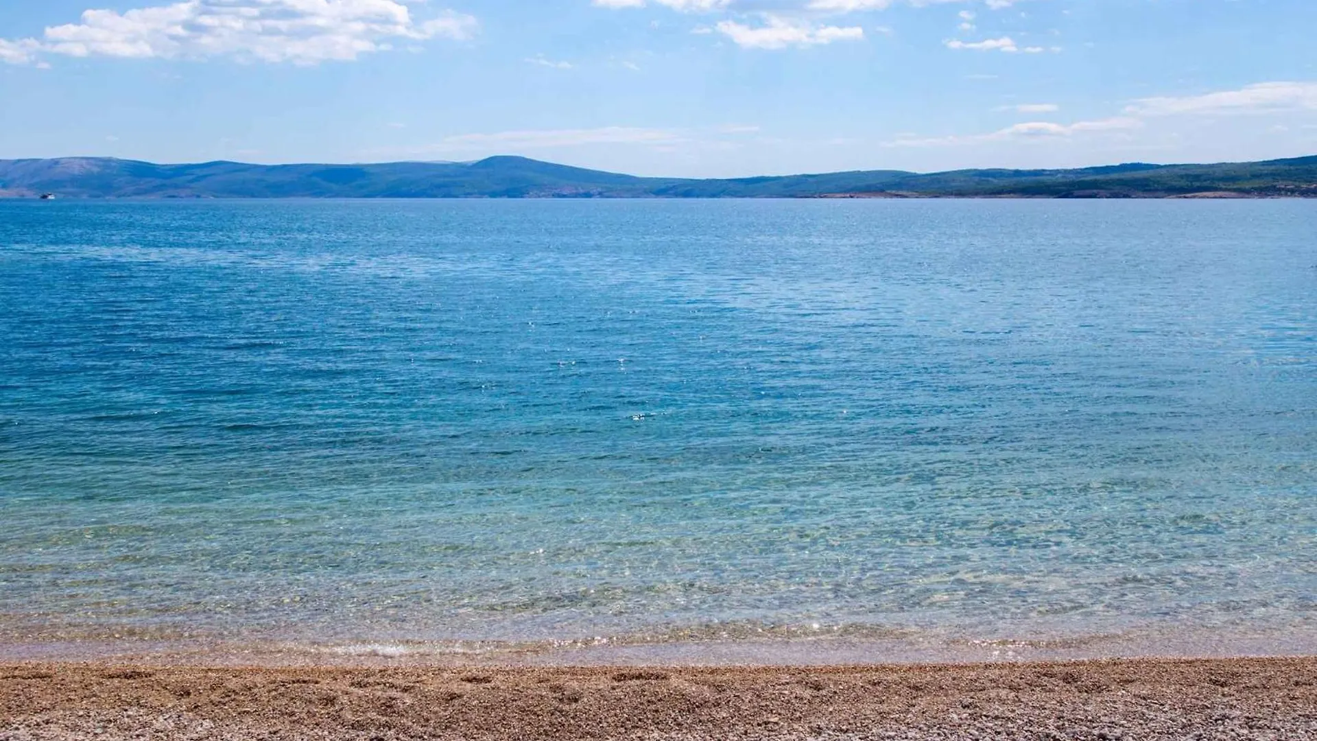 One-Bedroom Apartment In Crikvenica 48 0*,  Chorwacja