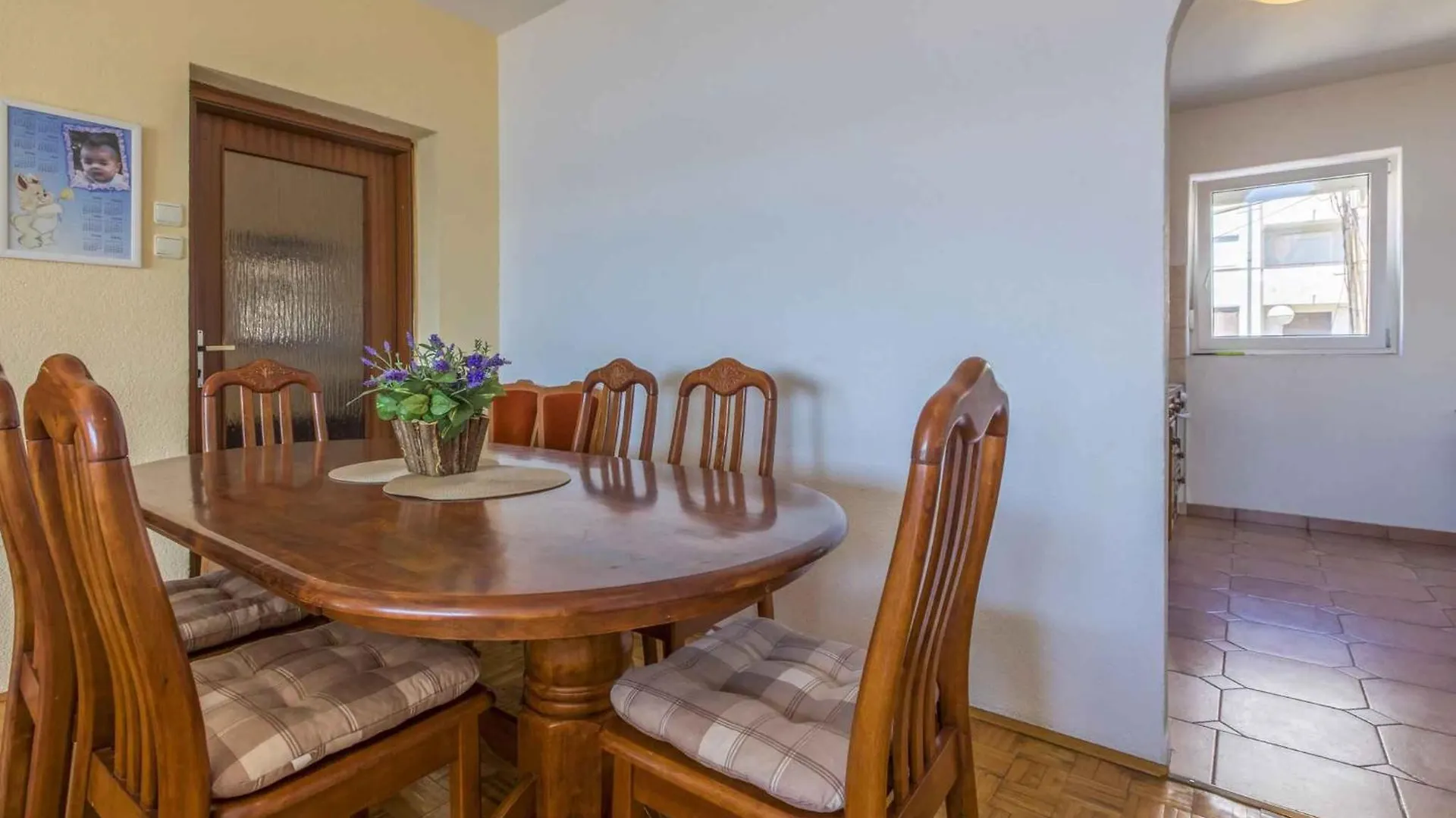 One-Bedroom Apartment In Crikvenica 48 Chorwacja