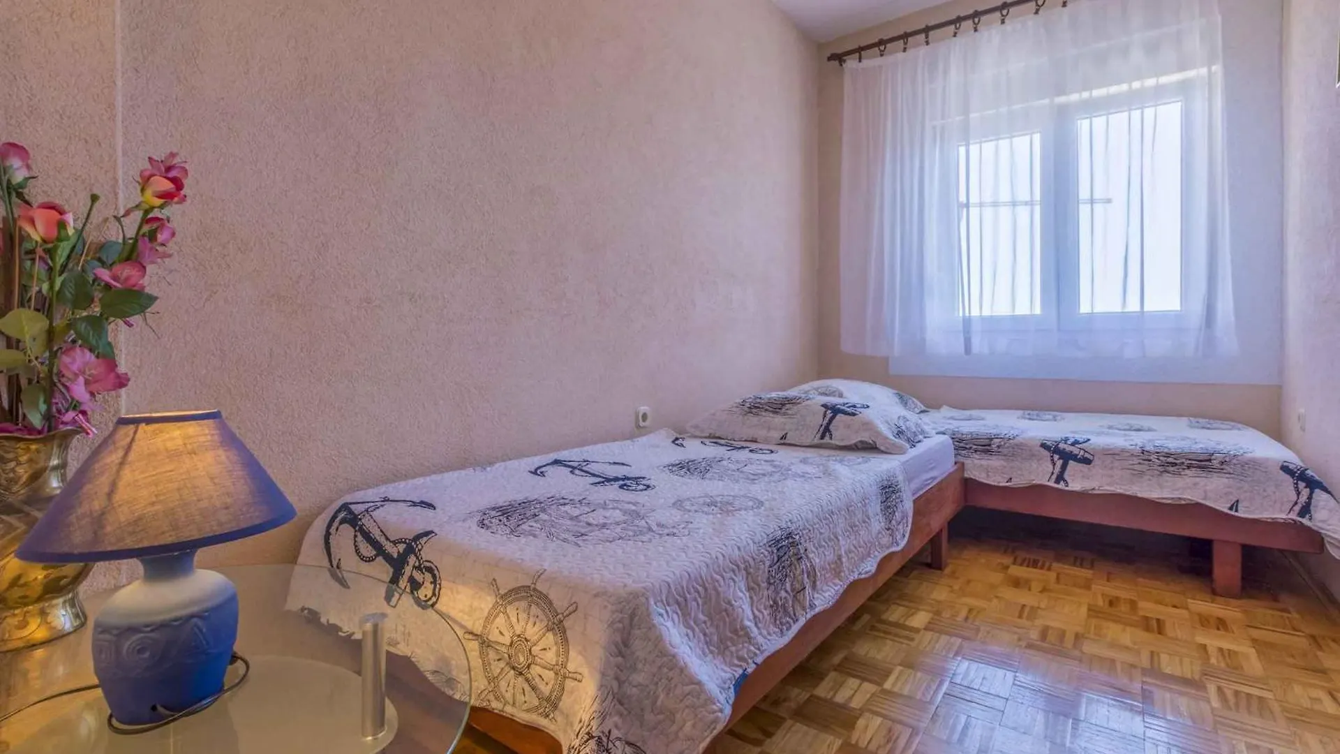 One-Bedroom Apartment In Crikvenica 48